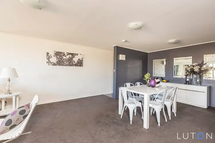 Third view of Homely apartment listing, 7/86 Derrima Road, Queanbeyan NSW 2620