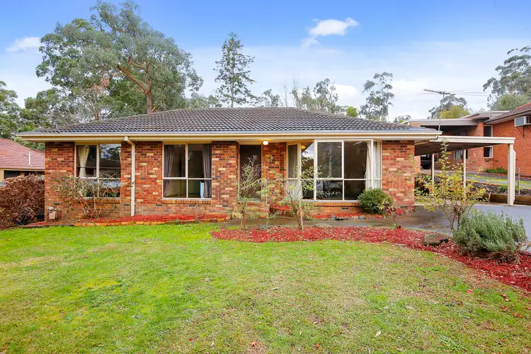9A Valley Road, Seville VIC 3139