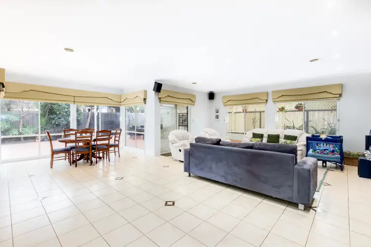 Fourth view of Homely land listing, 13 Amber Way, Taylors Hill VIC 3037