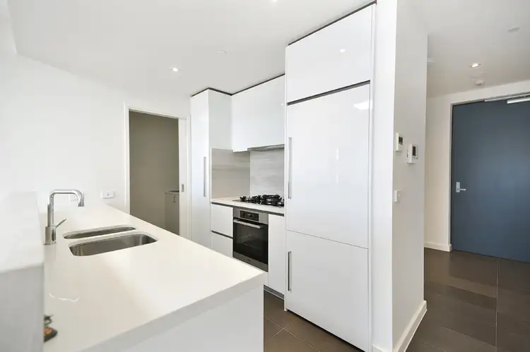 Fifth view of Homely house listing, 207/18-22 Wendouree Parade, Lake Wendouree VIC 3350