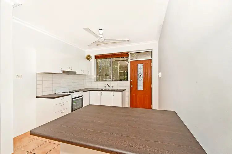 Fourth view of Homely unit listing, 1/14 Hickory Street, Nightcliff NT 810