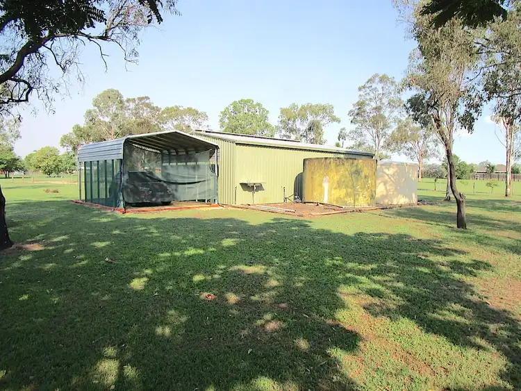 Sixth view of Homely rural property listing, 21 Lister Street, Gracemere QLD 4702
