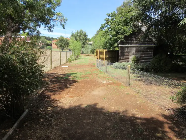 Second view of Homely land listing, 12 Malmsbury Road, Daylesford VIC 3460