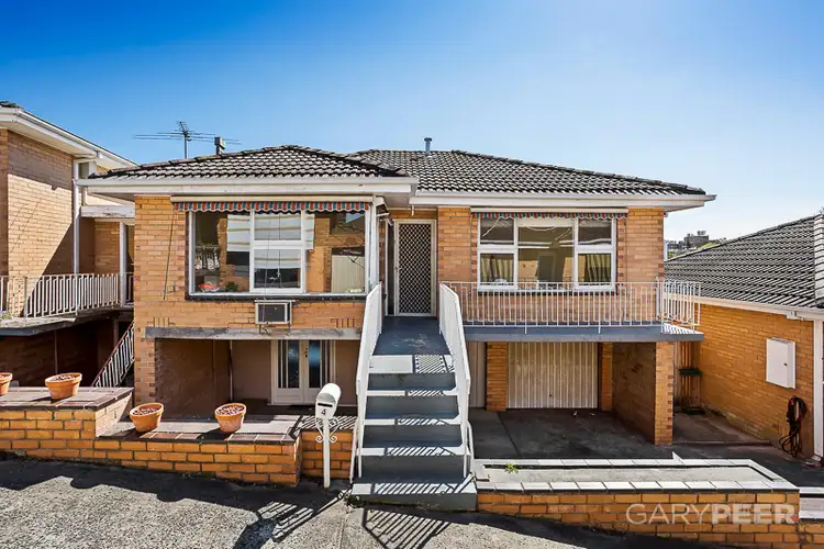 4/21 Gardenvale Road, Caulfield South VIC 3162