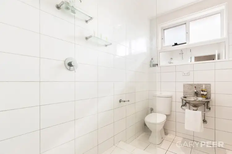 Fifth view of Homely apartment listing, 33/20 Shirley Grove, St Kilda East VIC 3183