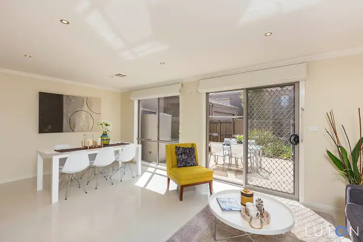 Fifth view of Homely townhouse listing, 23/29 Thynne Street, Bruce ACT 2617
