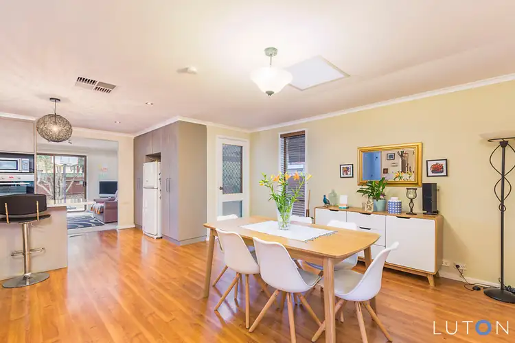 Fourth view of Homely house listing, 13 Brunswick Circuit, Kaleen ACT 2617