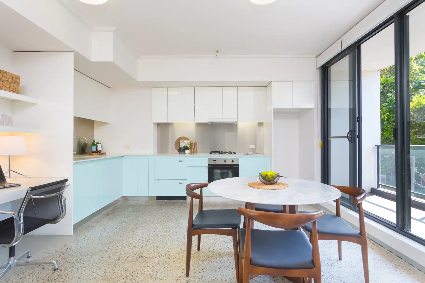 Main view of Homely apartment listing, C310/5 Hunter Street, Waterloo NSW 2017