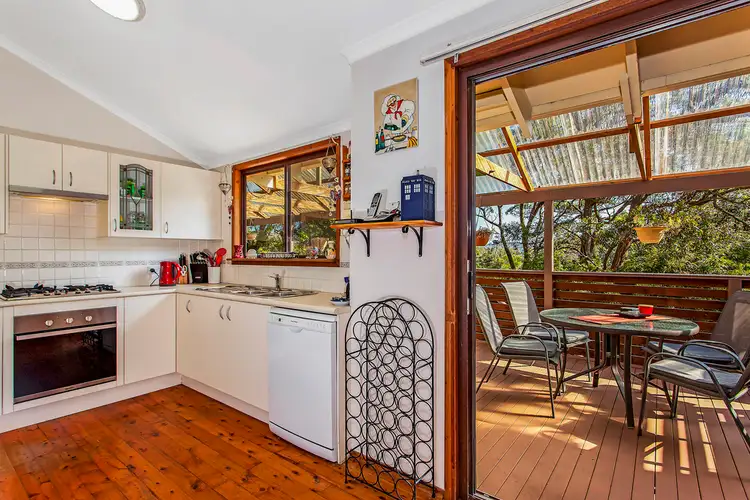 Fifth view of Homely house listing, 86 Del Mar Drive, Copacabana NSW 2251