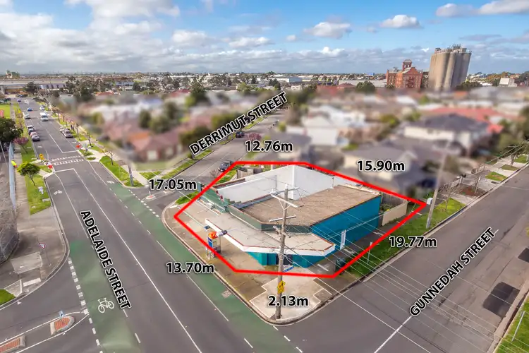 Second view of Homely house listing, 62 Adelaide Street, Albion VIC 3020