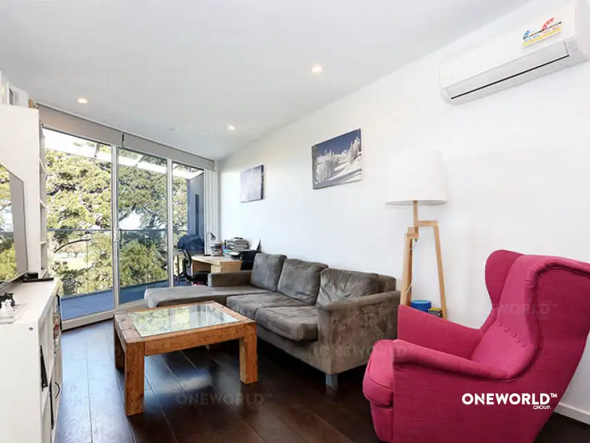 Main view of Homely apartment listing, 53/262 Heidelberg Road, Fairfield VIC 3078