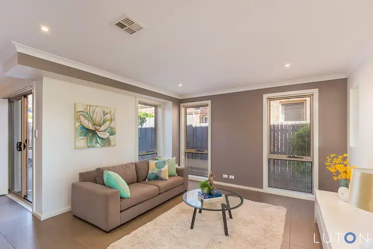 Sixth view of Homely house listing, 57 Thynne Street, Bruce ACT 2617