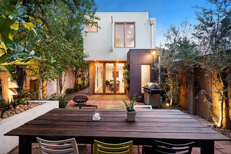 Second view of Homely house listing, 344 Inkerman Street, St Kilda East VIC 3183