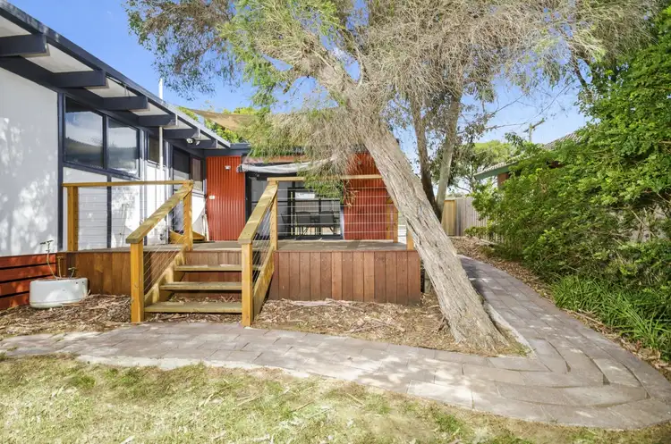 Fifth view of Homely house listing, 30 Valda Crescent, Ocean Grove VIC 3226