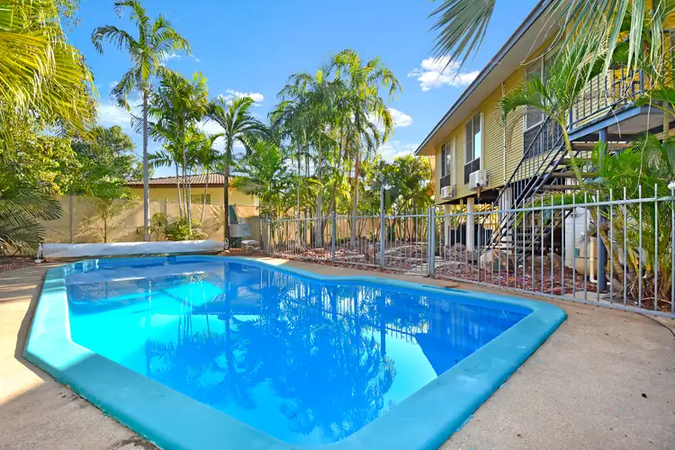 Fifth view of Homely house listing, 2 Longwood Avenue, Leanyer NT 812