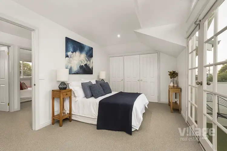 Sixth view of Homely house listing, 2/11 Adelaide Street, Albion VIC 3020