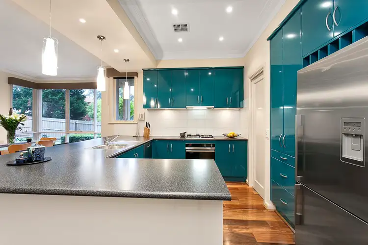 Fifth view of Homely house listing, 4 David Hockney Drive, Diamond Creek VIC 3089