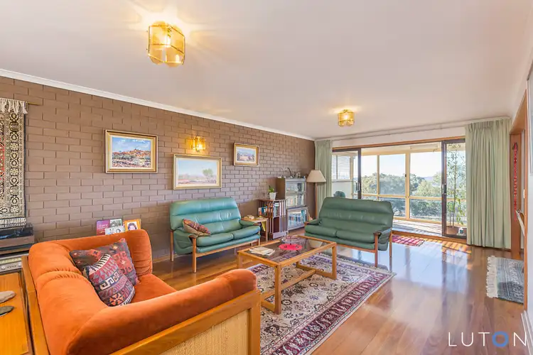 Third view of Homely house listing, 25 Monkman Street, Chapman ACT 2611