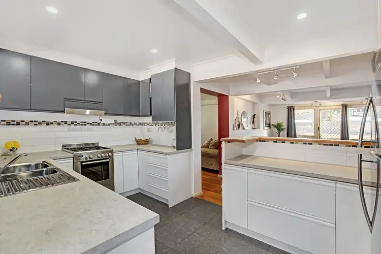 Fourth view of Homely house listing, 119 Cherylnne Crescent, Kilsyth VIC 3137