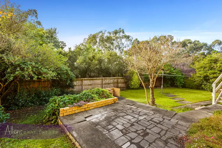 Fourth view of Homely house listing, 14 Morris Avenue, Mont Albert North VIC 3129