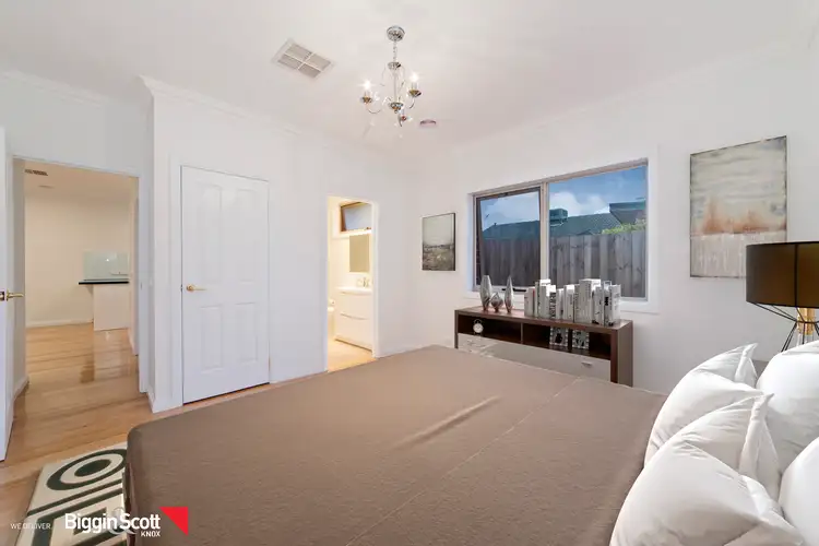 Fifth view of Homely townhouse listing, 2/7 Roma Street, Scoresby VIC 3179