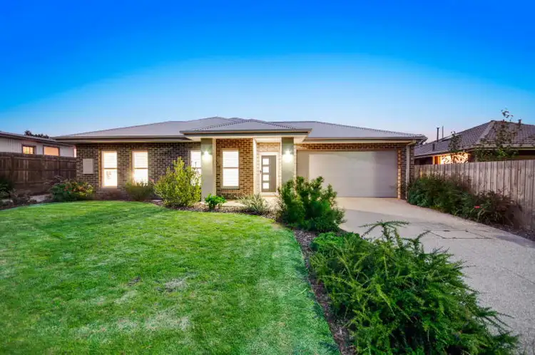 7A Brent Street, Mornington VIC 3931