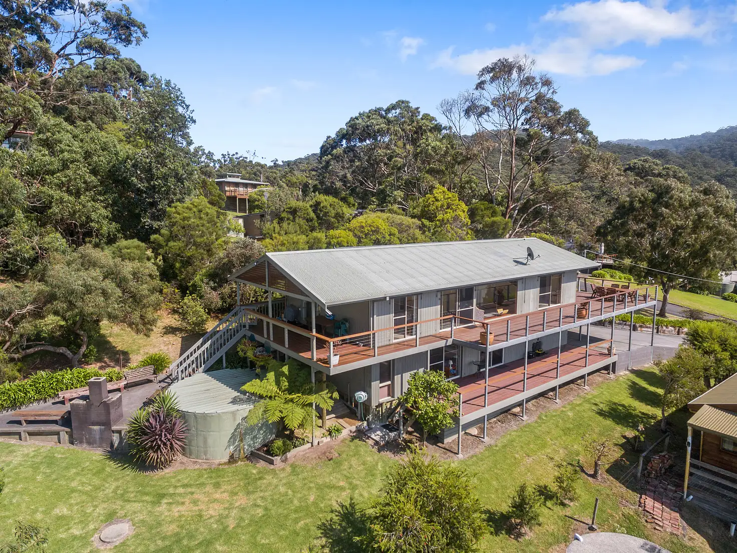 Main view of Homely house listing, 7 Cartra Crescent, Kennett River VIC 3234