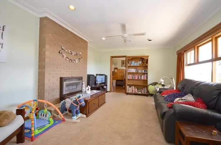 Second view of Homely house listing, 3 Harold Street, Wendouree VIC 3355