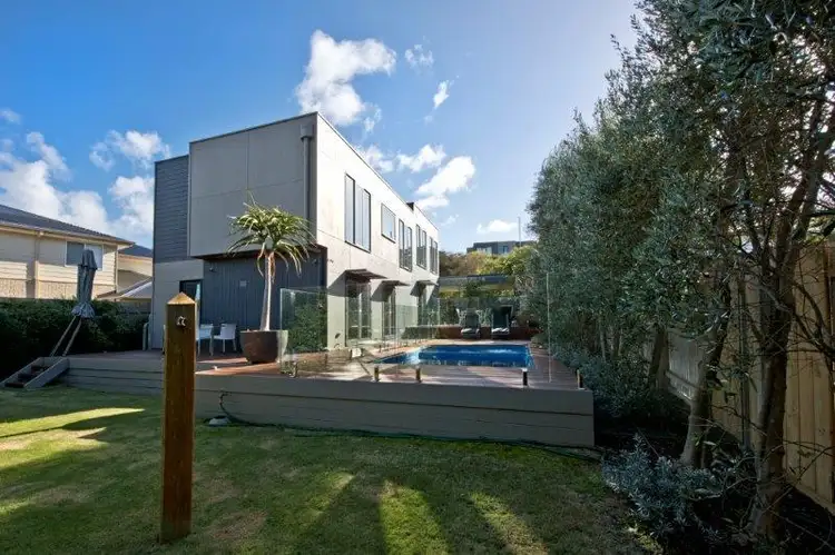 Third view of Homely house listing, 3 Sorrento Close, Sorrento VIC 3943