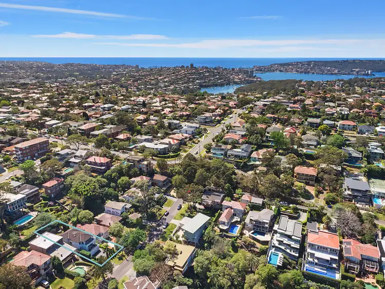 Sixth view of Homely house listing, 12 Harbour View Street, Clontarf NSW 2093