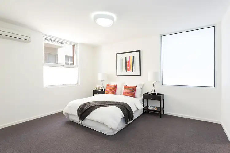 Fourth view of Homely unit listing, 1/1 Argyle Place East, Carlton VIC 3053