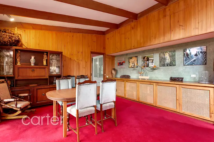 Fifth view of Homely house listing, 5 Faraday Street, Boronia VIC 3155