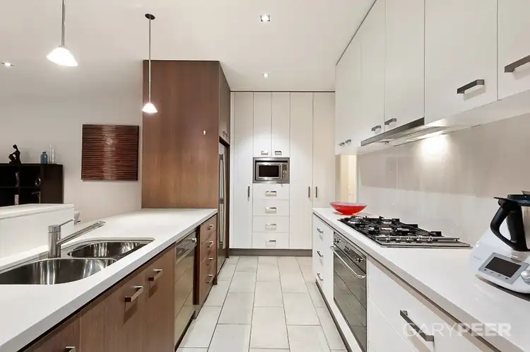 Third view of Homely townhouse listing, 5/254 Booran Road, Ormond VIC 3204