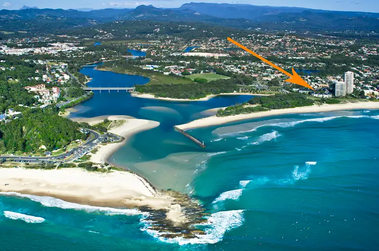 111/955 Gold Coast Highway, Palm Beach QLD 4221