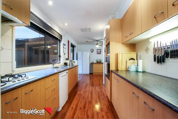 Third view of Homely house listing, 13 Grogan Court, Bayswater VIC 3153