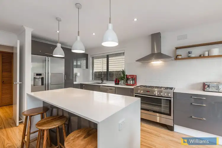 Fifth view of Homely house listing, 32 Agg Street, Newport VIC 3015