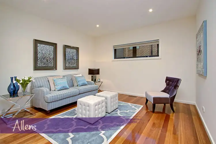 Sixth view of Homely townhouse listing, 3/3 Ruda Street, Doncaster VIC 3108