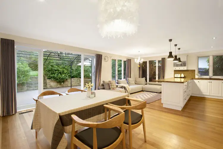 Second view of Homely house listing, 2 Meryl Street, Doncaster East VIC 3109