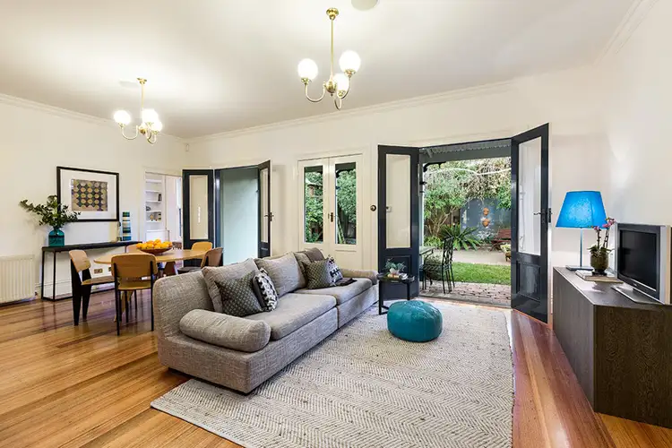 Fifth view of Homely house listing, 10 Long Street, Elsternwick VIC 3185
