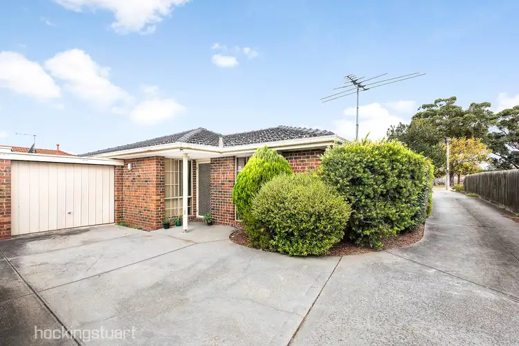 Main view of Homely unit listing, 3/13 Lyall Street, Cranbourne VIC 3977