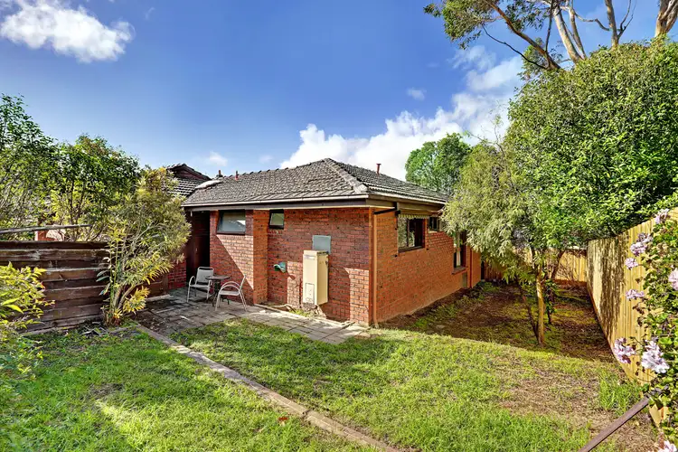 Sixth view of Homely unit listing, 2/171 Cape Street, Heidelberg VIC 3084