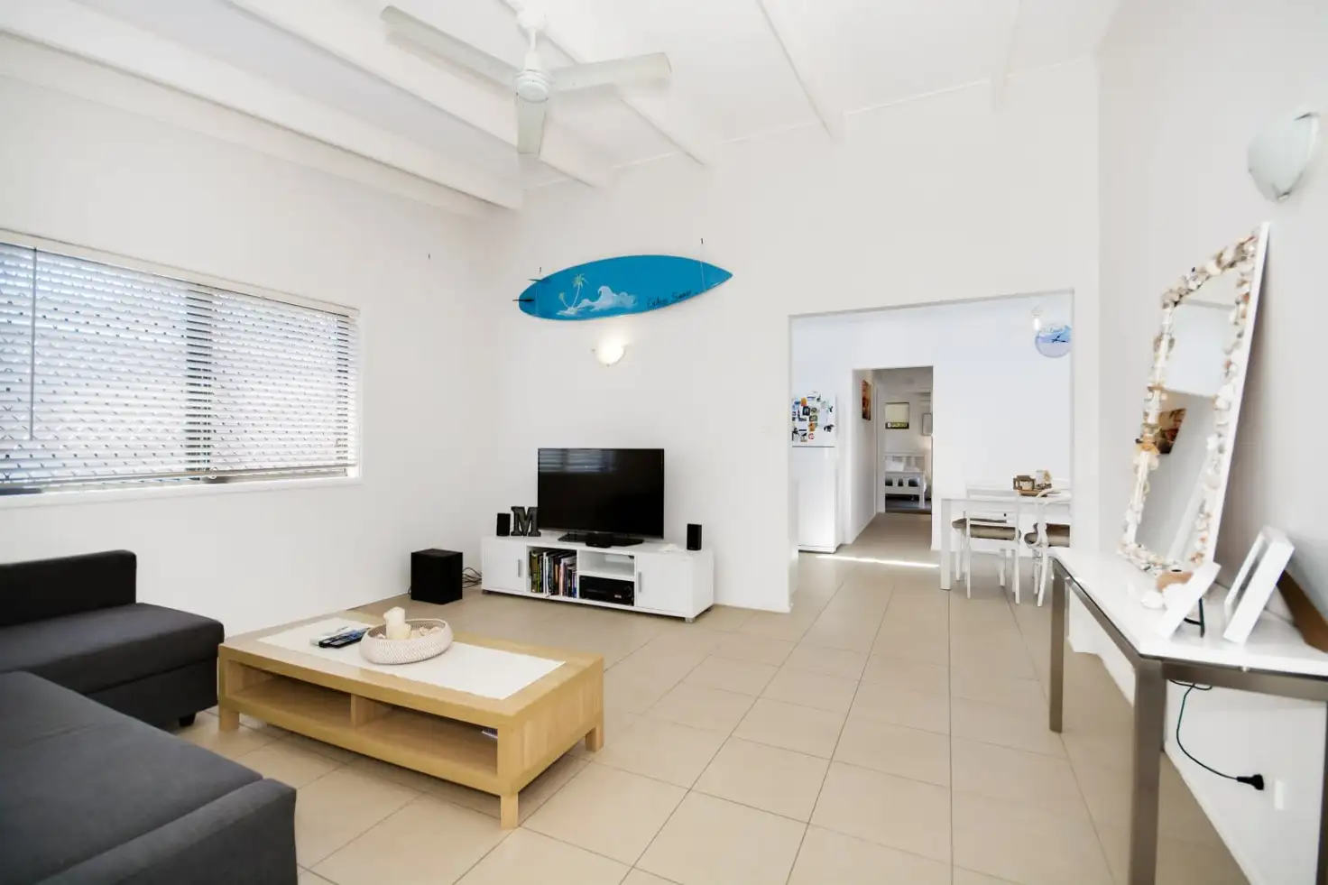 Main view of Homely unit listing, 1/13 Bower Street, Caloundra QLD 4551