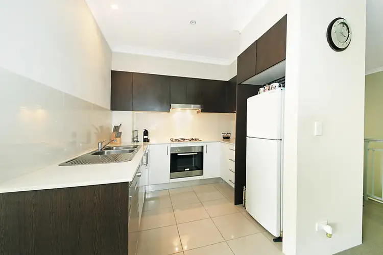Fourth view of Homely apartment listing, 21/35-37 Darcy Road, Westmead NSW 2145