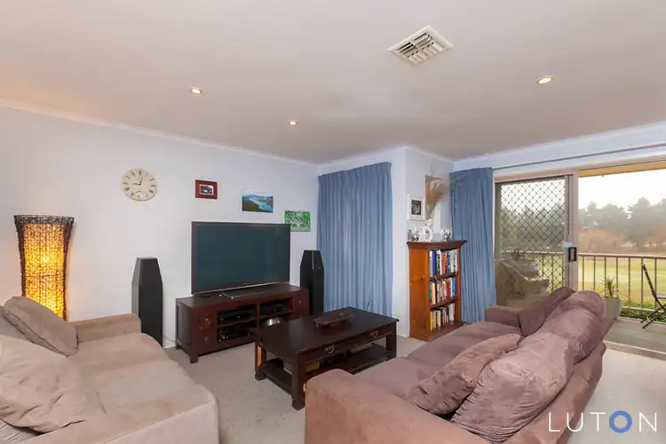 Fifth view of Homely townhouse listing, 3 Carnall Close, Holt ACT 2615