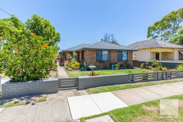 Main view of Homely house listing, 52 Silsoe Street, Mayfield NSW 2304