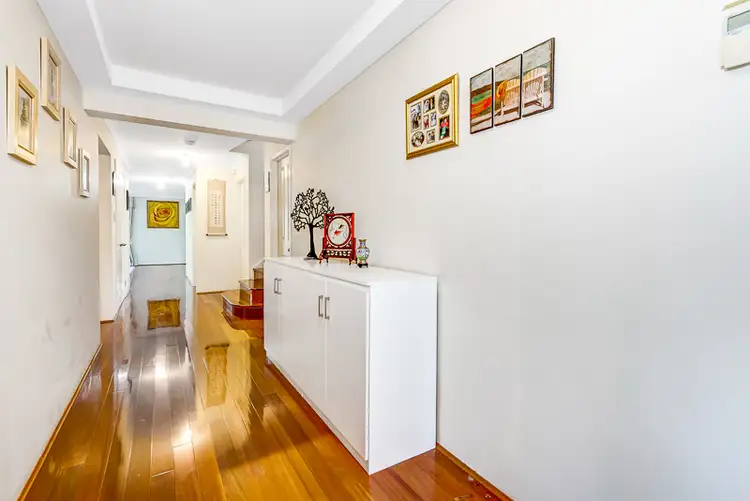 Fourth view of Homely house listing, 23 Brabyn Street, Denistone East NSW 2112