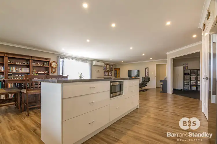 Fourth view of Homely house listing, 5 Abercrombie Way, Millbridge WA 6232