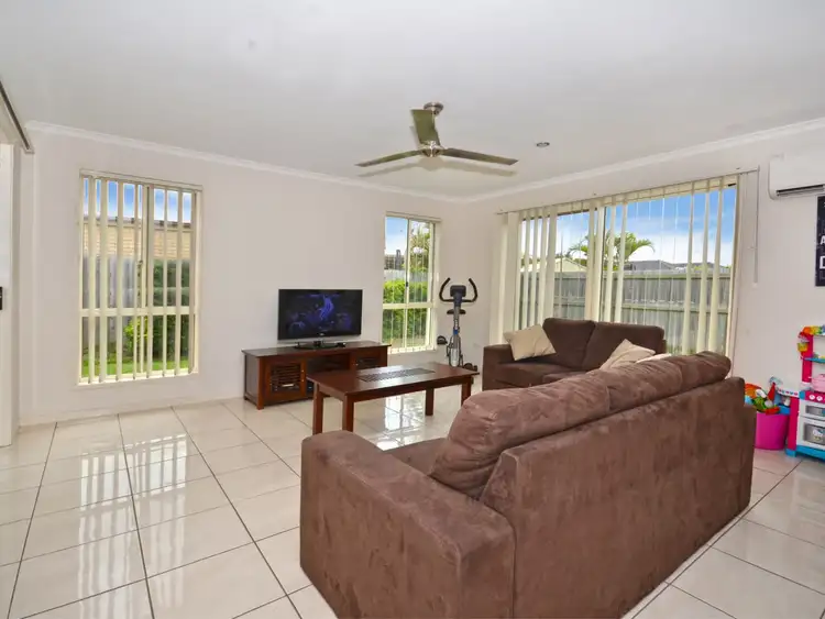 Fourth view of Homely house listing, 17 Grampion Drive, Caloundra West QLD 4551