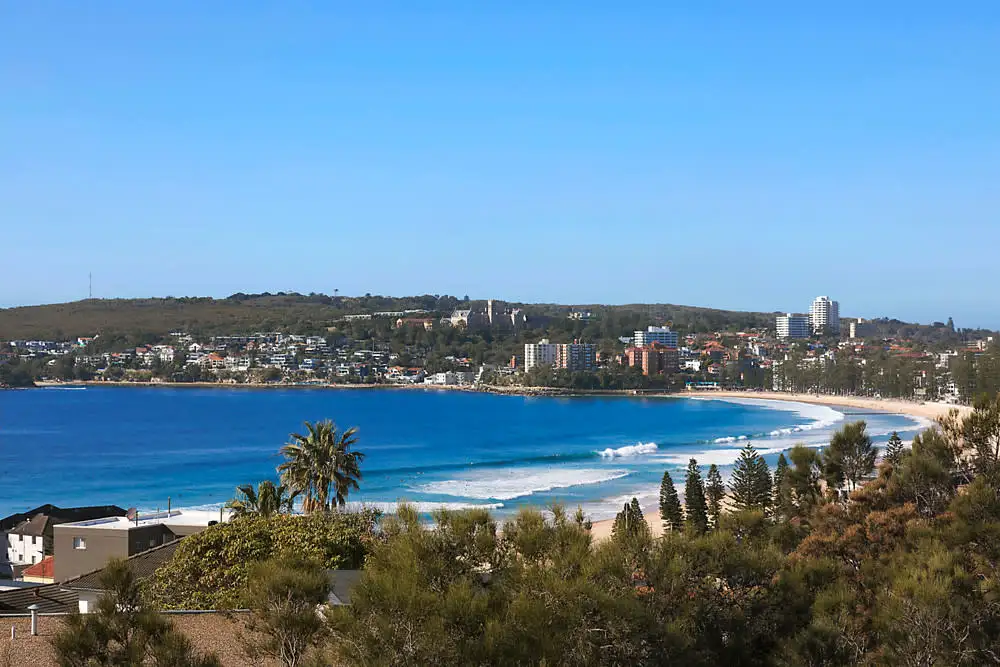 Main view of Homely apartment listing, 16/63 Pavilion Street, Queenscliff NSW 2096