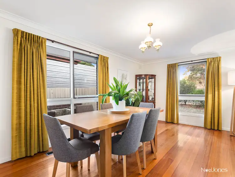 Fourth view of Homely house listing, 18 Georgian Gardens, Wantirna VIC 3152